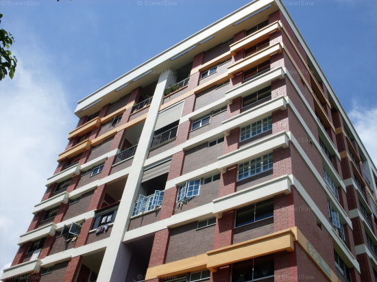 Blk 895 TAMPINES GROVE (Tampines), HDB Executive #99762